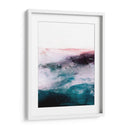 Amethyst Vista I - Victoria Borges | Cuadro decorativo de Canvas Lab