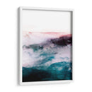 Amethyst Vista I - Victoria Borges | Cuadro decorativo de Canvas Lab