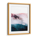 Amethyst Vista Ii - Victoria Borges | Cuadro decorativo de Canvas Lab