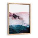 Amethyst Vista Ii - Victoria Borges | Cuadro decorativo de Canvas Lab