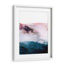Amethyst Vista Ii - Victoria Borges | Cuadro decorativo de Canvas Lab