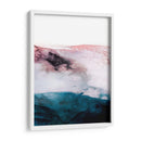 Amethyst Vista Ii - Victoria Borges | Cuadro decorativo de Canvas Lab