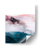 Amethyst Vista Ii - Victoria Borges | Cuadro decorativo de Canvas Lab