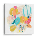 Vibe Floral Iv - June Erica Vess | Cuadro decorativo de Canvas Lab