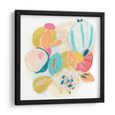 Vibe Floral Iv - June Erica Vess | Cuadro decorativo de Canvas Lab