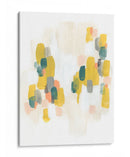 Verdant Spectrum I - June Erica Vess | Cuadro decorativo de Canvas Lab