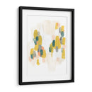 Verdant Spectrum I - June Erica Vess | Cuadro decorativo de Canvas Lab