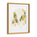 Verdant Spectrum I - June Erica Vess | Cuadro decorativo de Canvas Lab