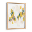 Verdant Spectrum I - June Erica Vess | Cuadro decorativo de Canvas Lab