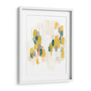 Verdant Spectrum I - June Erica Vess | Cuadro decorativo de Canvas Lab