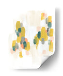 Verdant Spectrum I - June Erica Vess | Cuadro decorativo de Canvas Lab