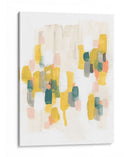 Verdant Spectrum Ii - June Erica Vess | Cuadro decorativo de Canvas Lab
