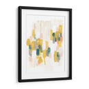 Verdant Spectrum Ii - June Erica Vess | Cuadro decorativo de Canvas Lab