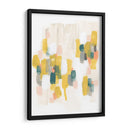 Verdant Spectrum Ii - June Erica Vess | Cuadro decorativo de Canvas Lab