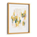 Verdant Spectrum Ii - June Erica Vess | Cuadro decorativo de Canvas Lab