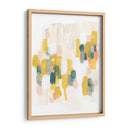 Verdant Spectrum Ii - June Erica Vess | Cuadro decorativo de Canvas Lab