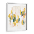 Verdant Spectrum Ii - June Erica Vess | Cuadro decorativo de Canvas Lab