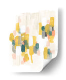 Verdant Spectrum Ii - June Erica Vess | Cuadro decorativo de Canvas Lab