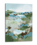 Long Road Home I - Christina Long | Cuadro decorativo de Canvas Lab