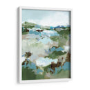 Long Road Home I - Christina Long | Cuadro decorativo de Canvas Lab