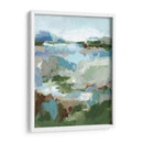 Long Road Home Ii - Christina Long | Cuadro decorativo de Canvas Lab