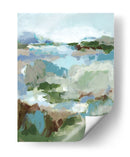 Long Road Home Ii - Christina Long | Cuadro decorativo de Canvas Lab