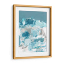 Agosto I - Christina Long | Cuadro decorativo de Canvas Lab