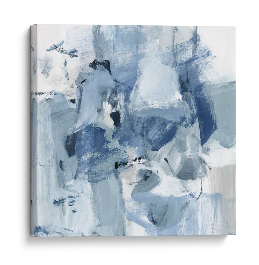 Aire De Invierno Ii - Christina Long | Cuadro decorativo de Canvas Lab
