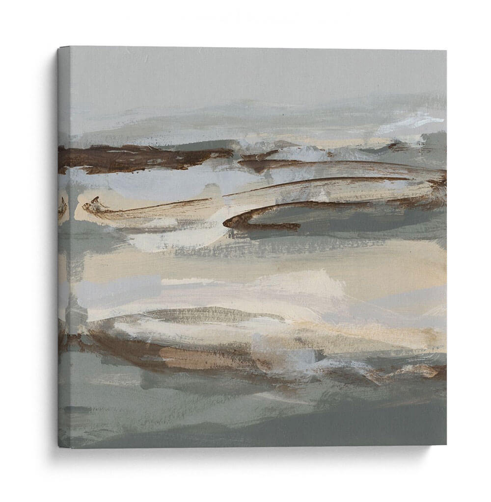 Invierno Sol Ii - Christina Long | Cuadro decorativo de Canvas Lab