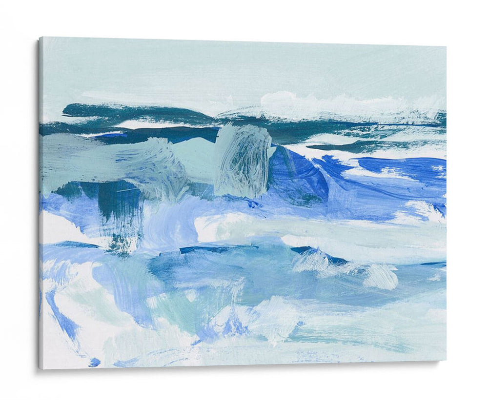 Costa I - Christina Long | Cuadro decorativo de Canvas Lab