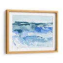 Costa I - Christina Long | Cuadro decorativo de Canvas Lab