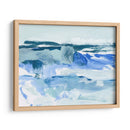 Costa I - Christina Long | Cuadro decorativo de Canvas Lab