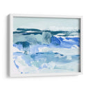 Costa I - Christina Long | Cuadro decorativo de Canvas Lab