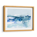 Costa Ii - Christina Long | Cuadro decorativo de Canvas Lab