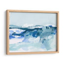 Costa Ii - Christina Long | Cuadro decorativo de Canvas Lab