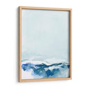 Costa Iii - Christina Long | Cuadro decorativo de Canvas Lab