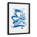 Blue Breeze I - Christina Long | Cuadro decorativo de Canvas Lab