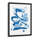 Blue Breeze I - Christina Long | Cuadro decorativo de Canvas Lab