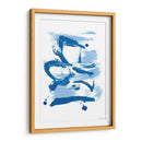 Blue Breeze I - Christina Long | Cuadro decorativo de Canvas Lab