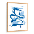 Blue Breeze I - Christina Long | Cuadro decorativo de Canvas Lab