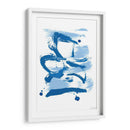 Blue Breeze I - Christina Long | Cuadro decorativo de Canvas Lab