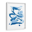 Blue Breeze I - Christina Long | Cuadro decorativo de Canvas Lab
