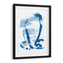 Blue Breeze Ii - Christina Long | Cuadro decorativo de Canvas Lab
