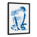 Blue Breeze Ii - Christina Long | Cuadro decorativo de Canvas Lab
