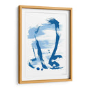 Blue Breeze Ii - Christina Long | Cuadro decorativo de Canvas Lab