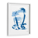 Blue Breeze Ii - Christina Long | Cuadro decorativo de Canvas Lab
