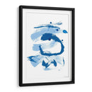 Blue Breeze Iii - Christina Long | Cuadro decorativo de Canvas Lab
