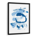 Blue Breeze Iii - Christina Long | Cuadro decorativo de Canvas Lab
