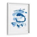 Blue Breeze Iii - Christina Long | Cuadro decorativo de Canvas Lab