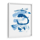 Blue Breeze Iii - Christina Long | Cuadro decorativo de Canvas Lab